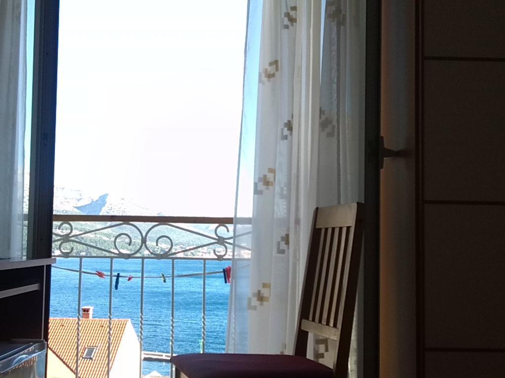 科尔丘拉 卡提卡旅馆酒店 客房 照片